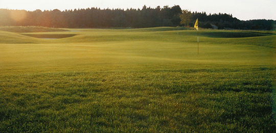 Golfanlage Harthausen